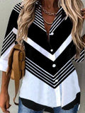 Autumn Fashion Women's Casual Long Sleeve Tops
