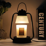 Aromatherapy Burner Table Lamps