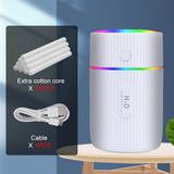 Car Air Humidifier - CarMarkable™