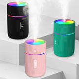 Car Air Humidifier - CarMarkable™