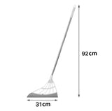 Magic Broom Silicone Mop