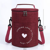 Portable Food Warmer