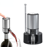 Automatic Wine Pourer