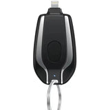 Mini Power Pod Keychain