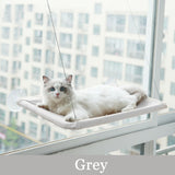 Cute Cat Hanging Beds 40lbs Strong (Color : I, Size : Without Cushion)