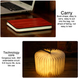 3D Creative Led Book Night Light