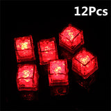LED SuperGlow Ice Cubes