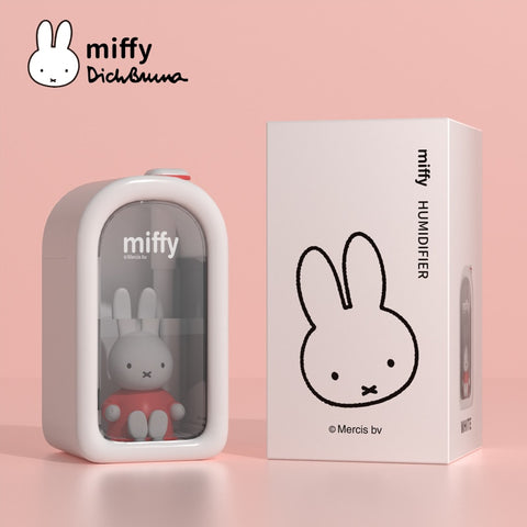 Miffy 380ML Cool Mist Humidifier
