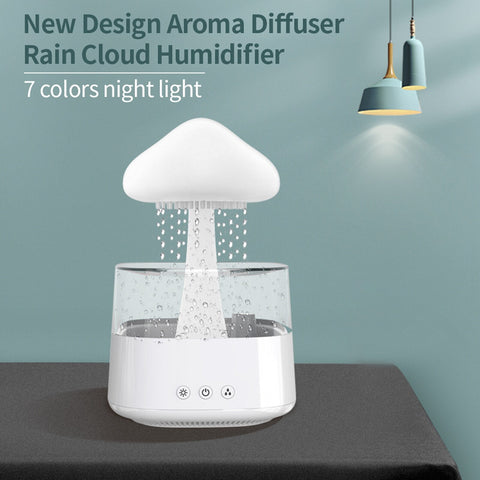 Zen Rain Humidifier