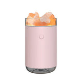 Essential Oil Aroma Diffuser LED Lamp
