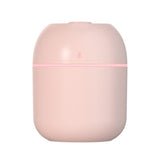 Essential Oil Aroma Diffuser LED Lamp