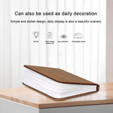 3D Creative Led Book Night Light