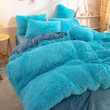 Luxury Sheep Wool Blankets And Throws