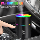 Car Air Humidifier - CarMarkable™