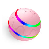 USB Automatic Rotation Ball Toy