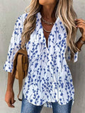 Autumn Fashion Women's Casual Long Sleeve Tops