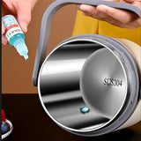 Portable Food Warmer