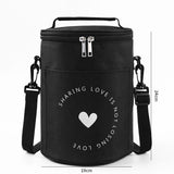 Portable Food Warmer