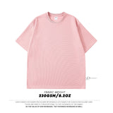Neploha Waffle T-shirts For Women