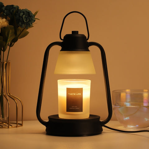 Aromatherapy Burner Table Lamps
