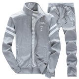 Men's 2-Piece Winter Tracksuits