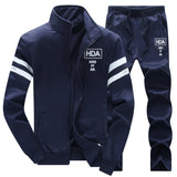 Men's 2-Piece Winter Tracksuits