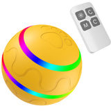 USB Automatic Rotation Ball Toy