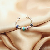 Fidget Adjustable Ring