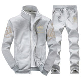 Men's 2-Piece Winter Tracksuits
