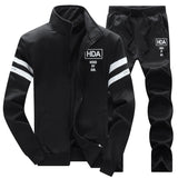 Men's 2-Piece Winter Tracksuits