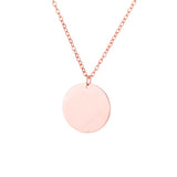 Personalized Necklace