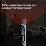 Portable Hidden Camera Detectors