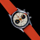Sugess 1963 Pilot Watch