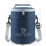 Portable Food Warmer
