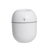 Essential Oil Aroma Diffuser LED Lamp