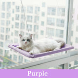 Cute Cat Hanging Beds 40lbs Strong (Color : I, Size : Without Cushion)