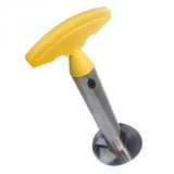 Stainless Steel Pineapple Core Puller Fruit Tools
