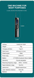 Portable Hidden Camera Detectors