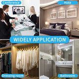 Portable Hidden Camera Detectors