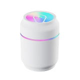 Essential Oil Aroma Diffuser LED Lamp