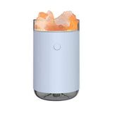 Essential Oil Aroma Diffuser LED Lamp