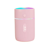 Car Air Humidifier - CarMarkable™