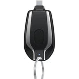 Mini Power Pod Keychain
