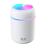 Essential Oil Aroma Diffuser LED Lamp
