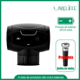 Automatic Wine Pourer