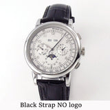 Zeppelin Airship Business Leisure Quartz Watches