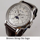 Zeppelin Airship Business Leisure Quartz Watches