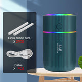 Car Air Humidifier - CarMarkable™