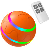 USB Automatic Rotation Ball Toy