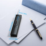 Portable Hidden Camera Detectors